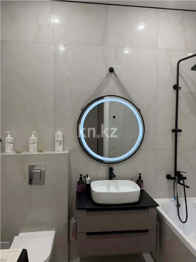 Продажа 2-комнатной квартиры, 42 м² - Продажа квартир в Астане - страница 21 фото 4 из 5