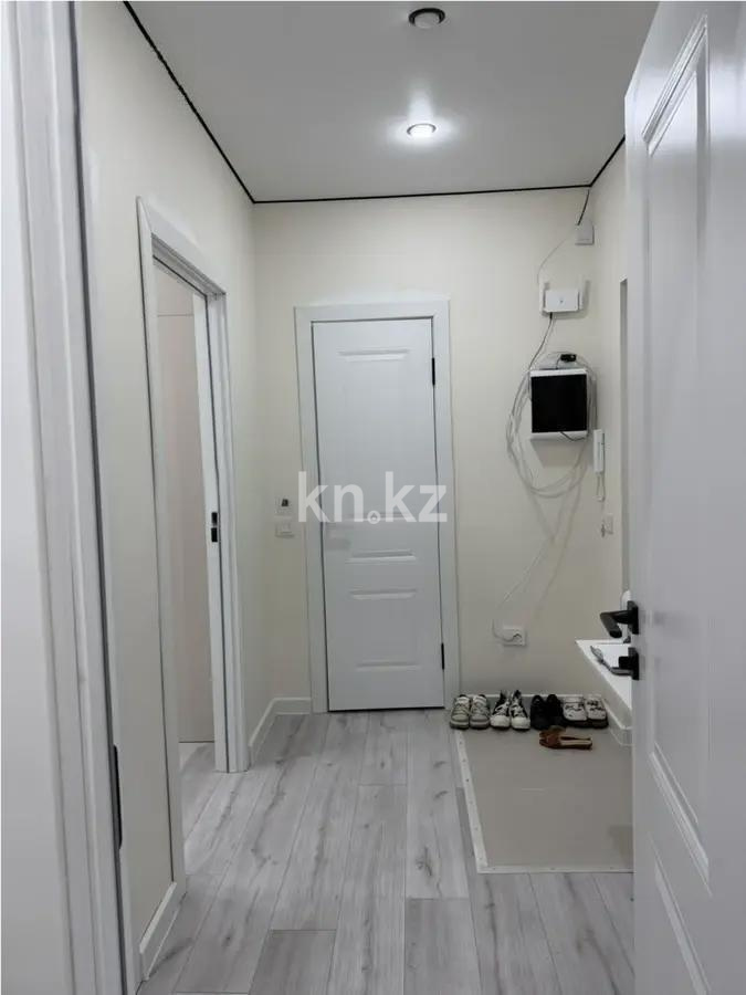 Продажа 2-комнатной квартиры, 39 м² - Продажа квартир в новостройках Алматы без посредников - страница 4 фото 4 из 4