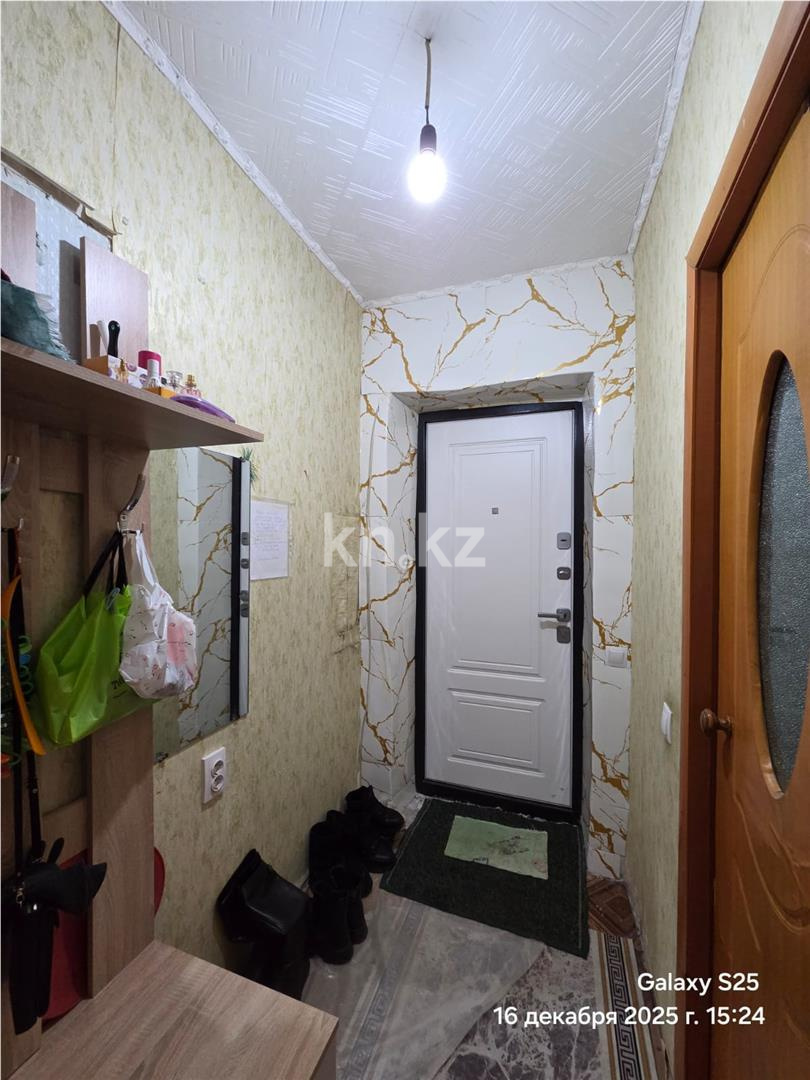 Продажа 1-комнатной квартиры, 31 м², пр. Республики в Темиртау - фото 10