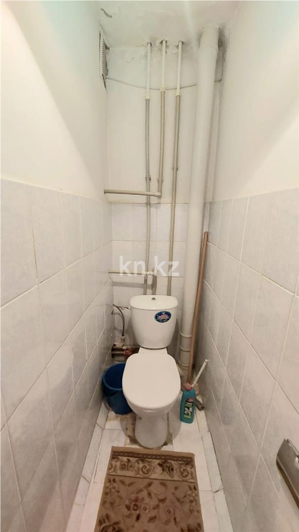 Продажа 3-комнатной квартиры, 58 м², пр. Республики - Продажа земельных участков в Уральске фото 10 из 16