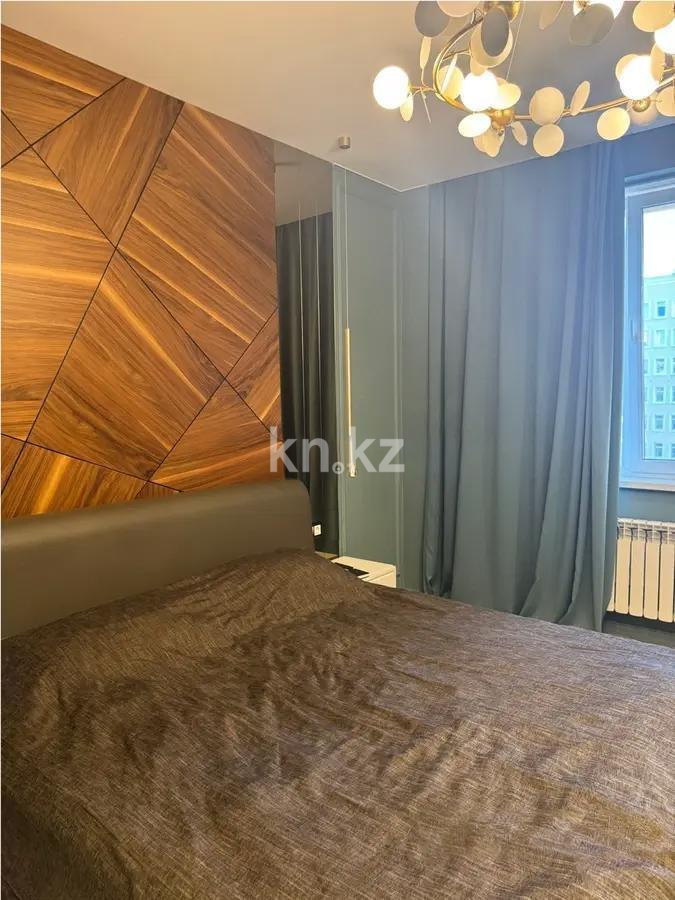 Продажа 3-комнатной квартиры, 129.2 м², пр. Мангилик Ел, дом  42 - Продажа квартир в Астане фото 2 из 6
