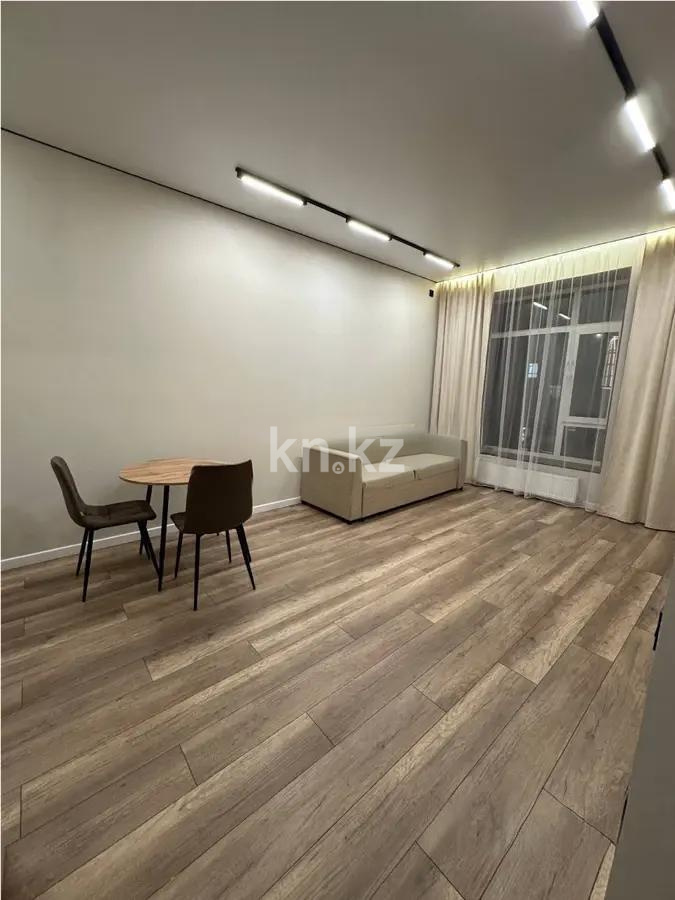 Продажа 2-комнатной квартиры, 40 м², ул. Е-15, дом  13/2 - Продажа  двухкомнатных квартир в новостройках Астаны с фото фото 1 из 5