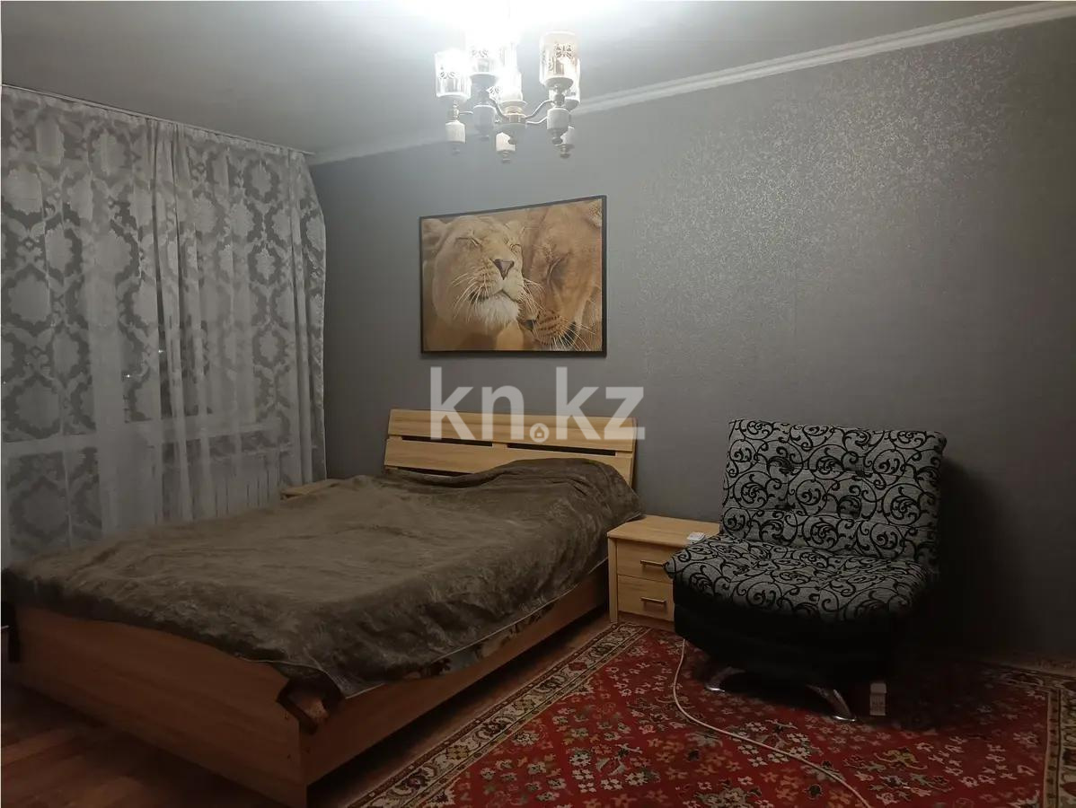 Продажа 1-комнатной квартиры, 32 м² - Продажа домов, коттеджей в Абае фото 1 из 4