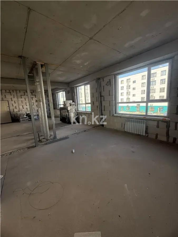 Продажа 2-комнатной квартиры, 65.5 м², мкр-н 20, дом  46 - Продажа квартир в Алматы фото 1 из 2