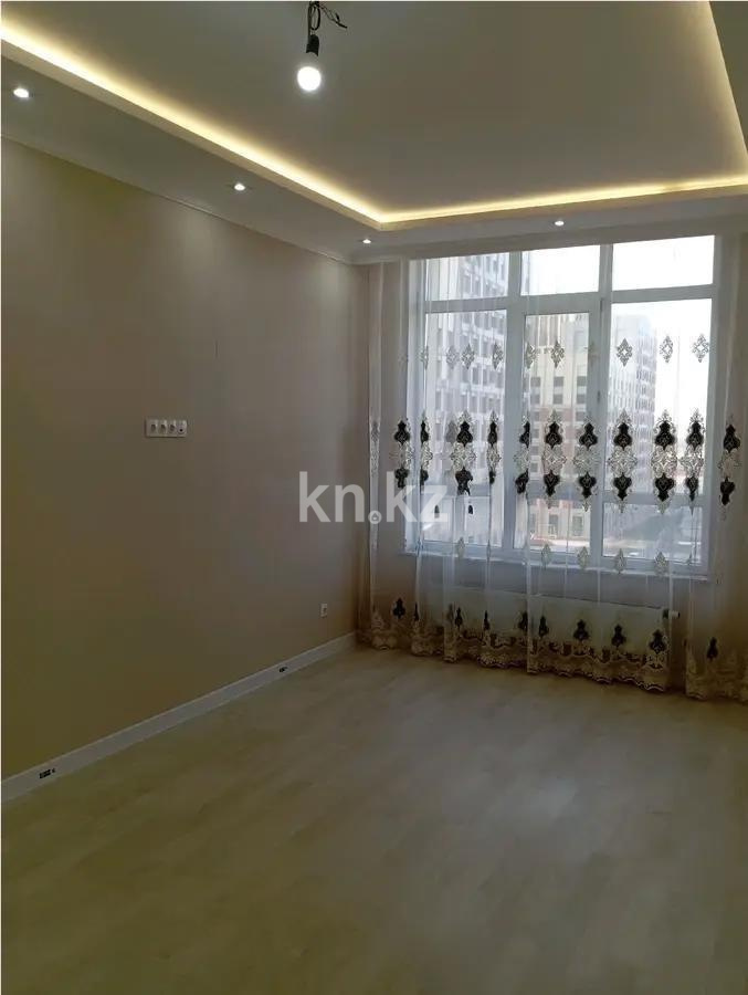 Продажа 1-комнатной квартиры, 44.1 м², пр. Тауелсыздык, дом  31/3 в Астане