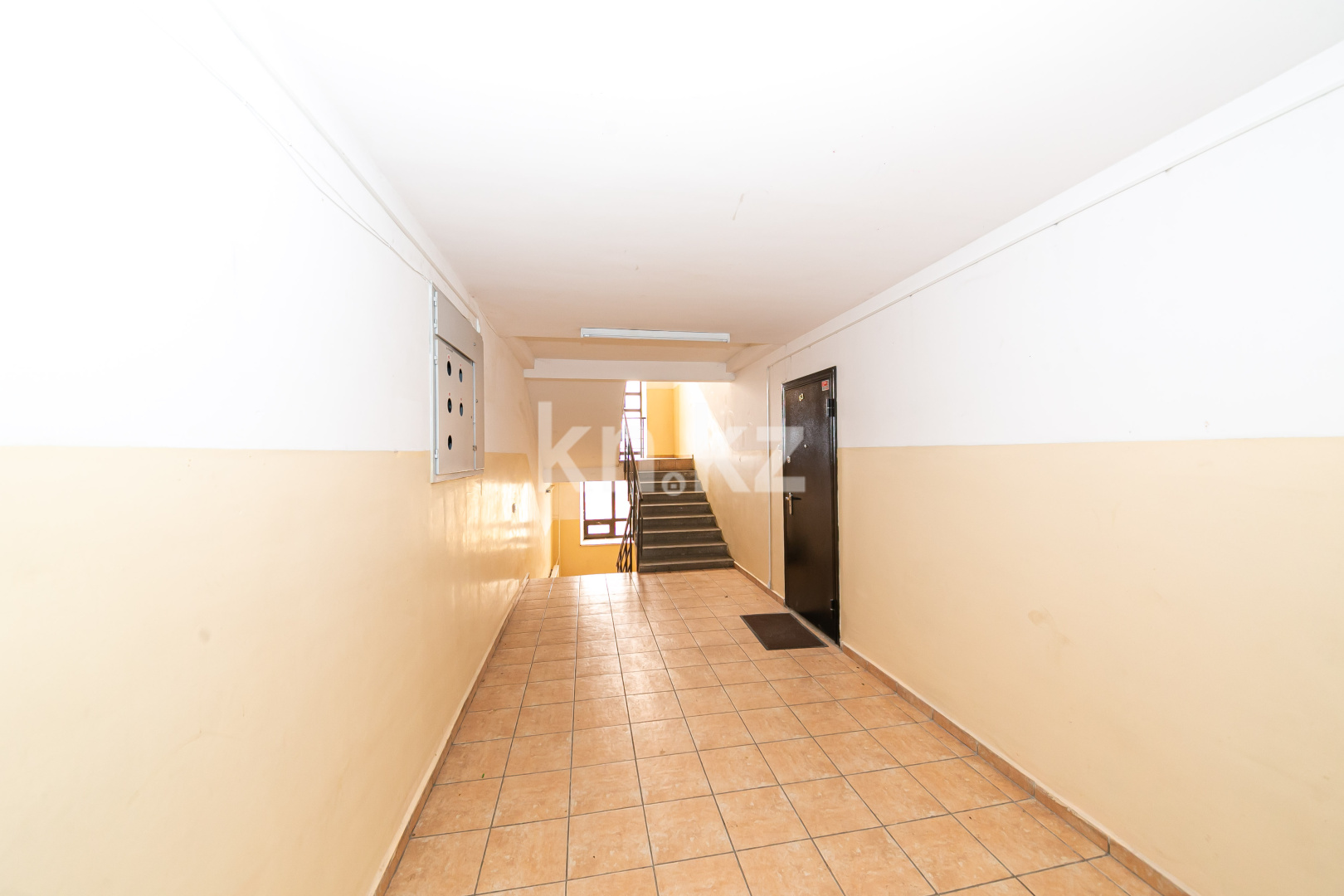 Продажа 1-комнатной квартиры, 37 м², ул. Сулуколь, дом  14/1 в Астане - фото 23