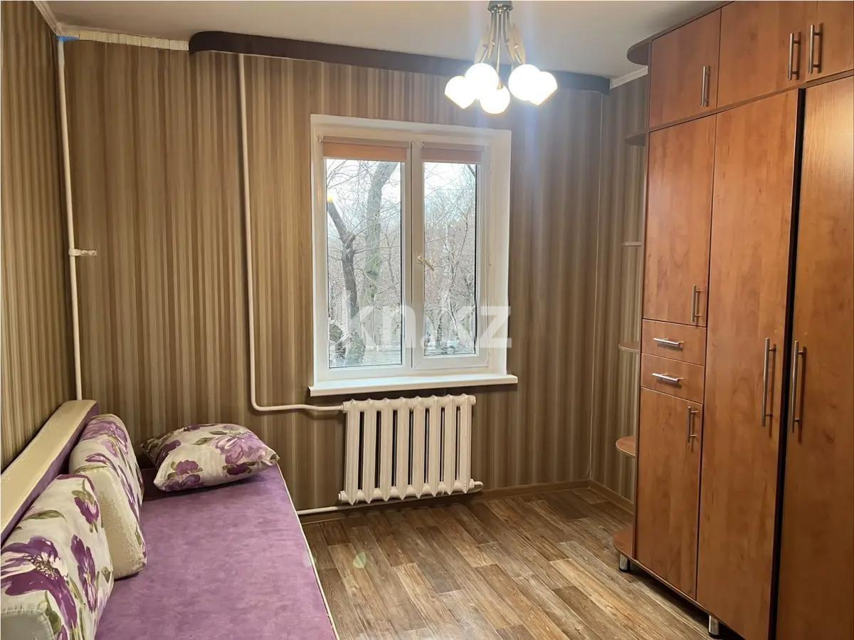 Продажа 2-комнатной квартиры, 43 м² в Алматы - фото 2