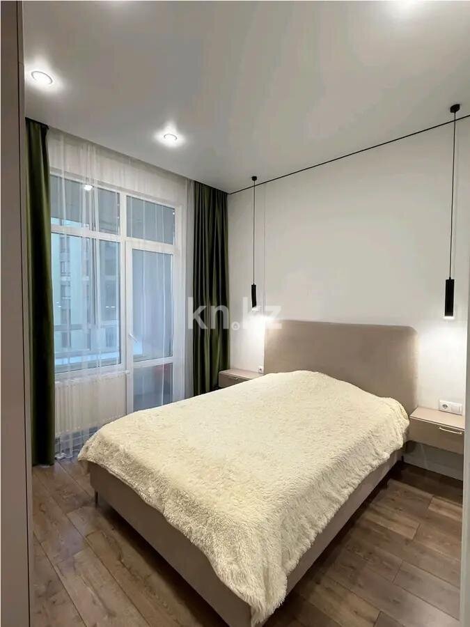 Продажа 2-комнатной квартиры, 43 м² в Астане - фото 2