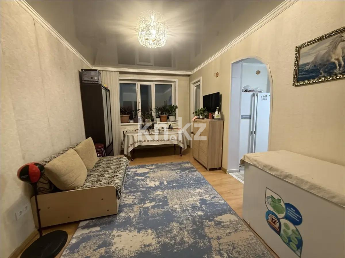 Продажа 3-комнатной квартиры, 75 м² в Астане - фото 2