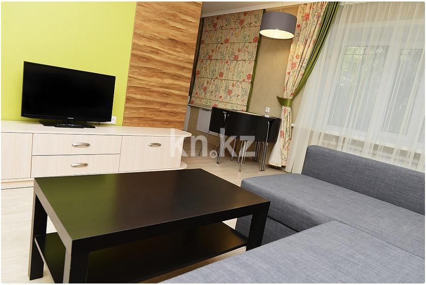 Аренда 1-комнатной квартиры посуточно, 35 м², ул. Пичугина, дом  250 - Аренда квартир посуточно в Караганде без посредников фото 3 из 12