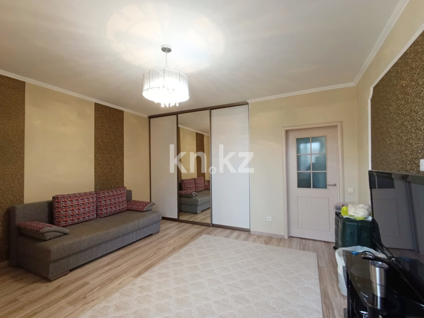 Продажа 3-комнатной квартиры, 77 м² в Астане - фото 4