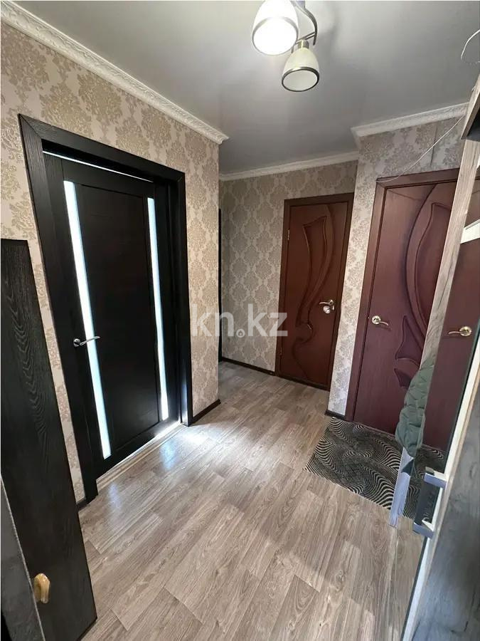 Продажа 3-комнатной квартиры, 53 м² - Продажа трехкомнатных квартир в Караганде фото 8 из 10
