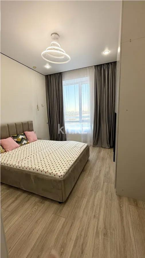 Продажа 2-комнатной квартиры, 38 м², ул. Айтматова, дом  79 в Астане - фото 2