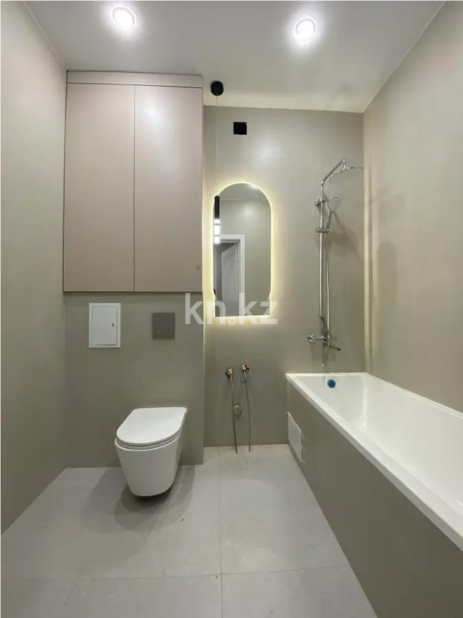 Продажа 2-комнатной квартиры, 40.2 м² - Продажа квартир в Астане фото 4 из 6