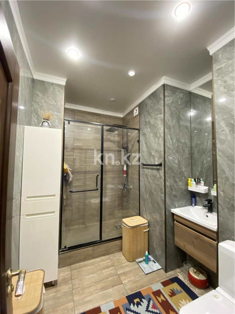 Продажа 4-комнатной квартиры, 122.6 м² - Продажа четырехкомнатных квартир в Астане - страница 21 фото 8 из 15