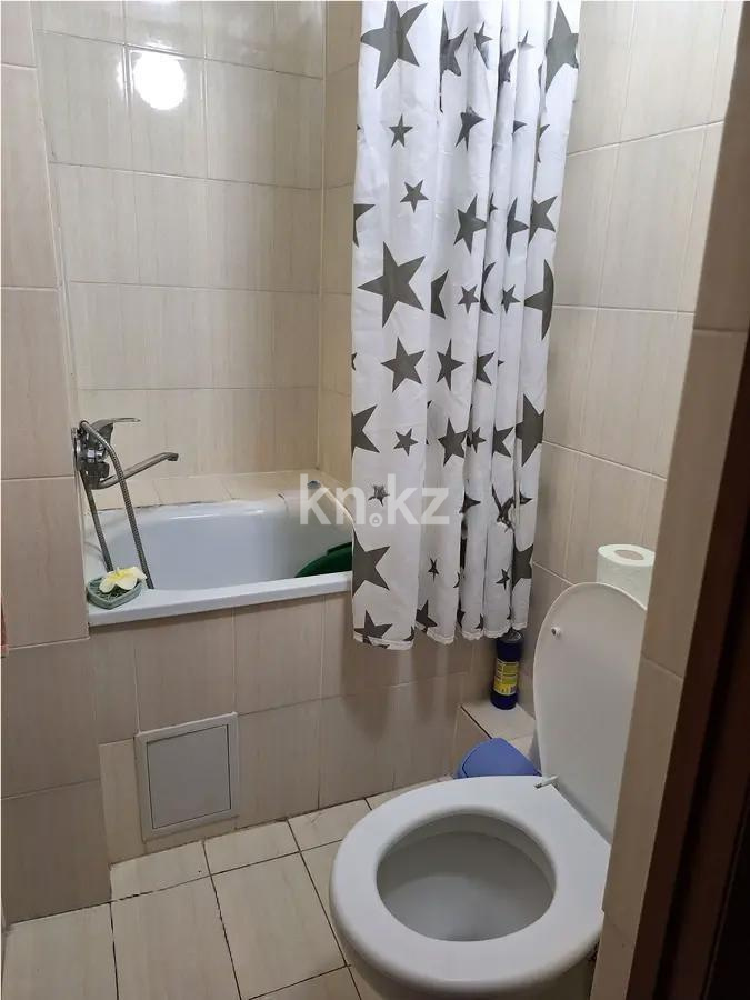 Продажа 1-комнатной квартиры, 17.3 м² - Продажа однокомнатных квартир от собственников в Алматы - страница 8 фото 1 из 4