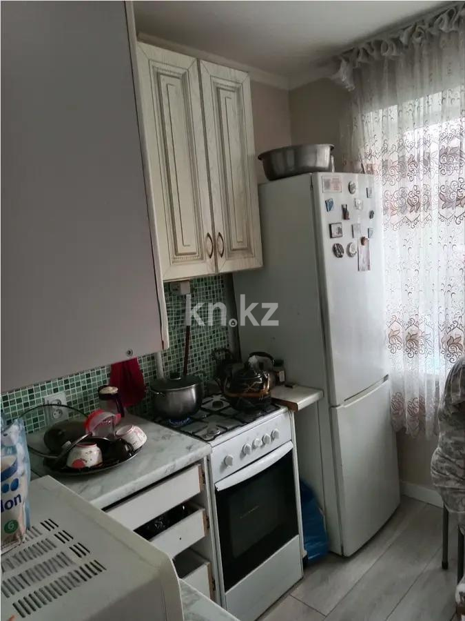 Продажа 1-комнатной квартиры, 30 м² в Астане - фото 2