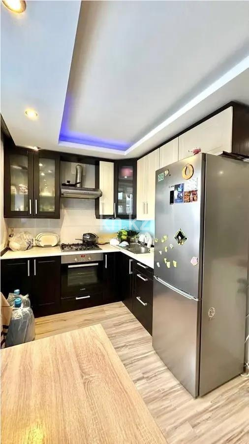 Продажа 2-комнатной квартиры, 44.6 м², ул. Куйши Дина, дом  4/2 в Астане - фото 4