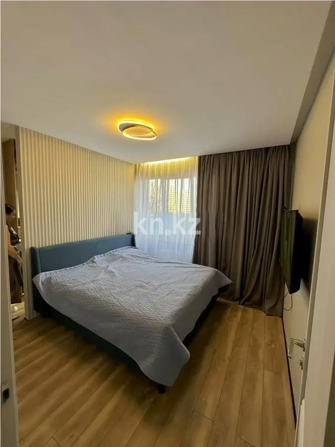 Продажа 3-комнатной квартиры, 95 м², ул. Сулейменова, дом  18 - Продажа жилой и коммерческой недвижимости в Алматы фото 2 из 5