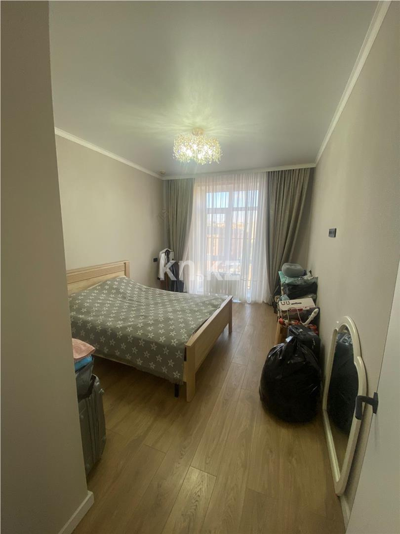 Продажа 4-комнатной квартиры, 113 м², ул. Таттимбета в Караганде - фото 6