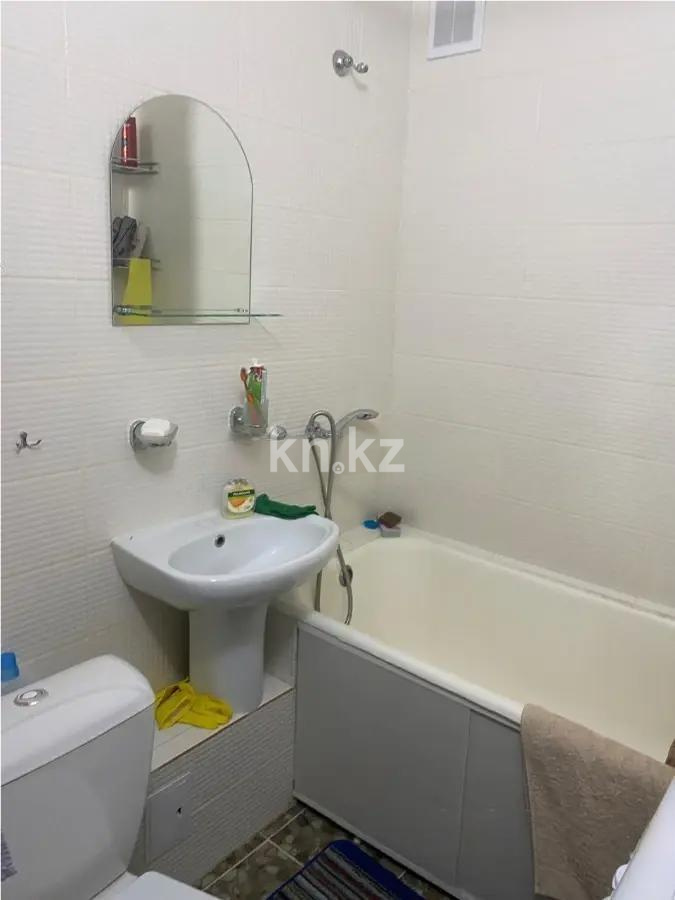 Продажа 1-комнатной квартиры, 38 м² в Алматы - фото 3