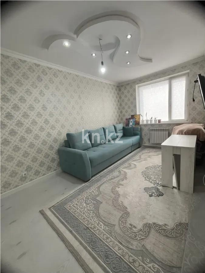 Продажа 1-комнатной квартиры, 33.2 м² в Астане
