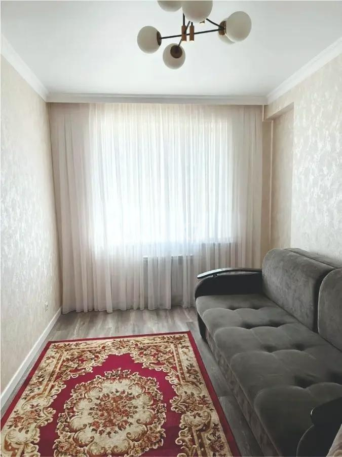 Продажа 2-комнатной квартиры, 50 м² в Астане
