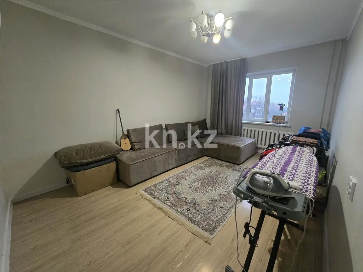 Продажа 3-комнатной квартиры, 70 м² - Недвижимость в Казахстане - страница 11 фото 1 из 3
