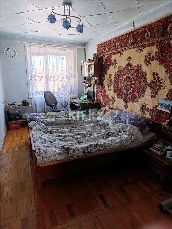 Продажа 3-комнатной квартиры, 62 м² - Продажа квартир от собственников в Караганде фото 2 из 6