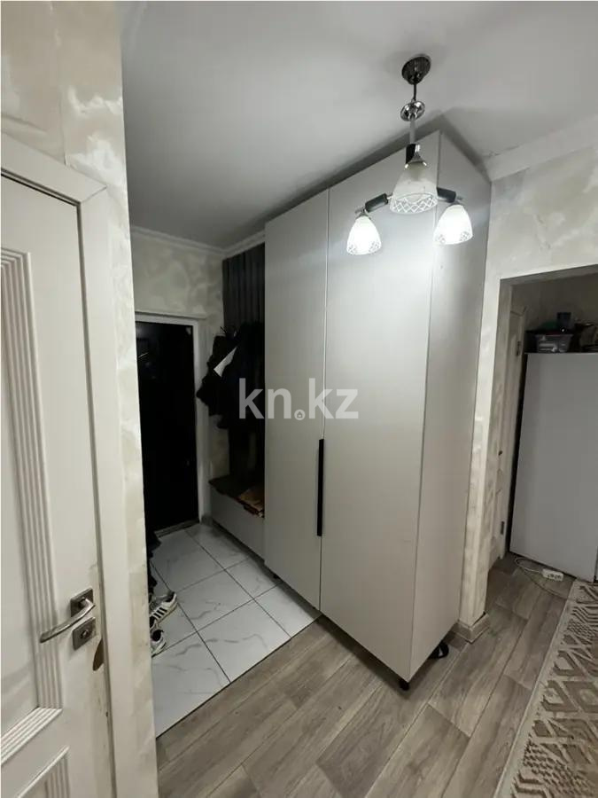 Продажа 3-комнатной квартиры, 91.1 м², мкр-н Кулагер, дом  5 в Алматы - фото 6