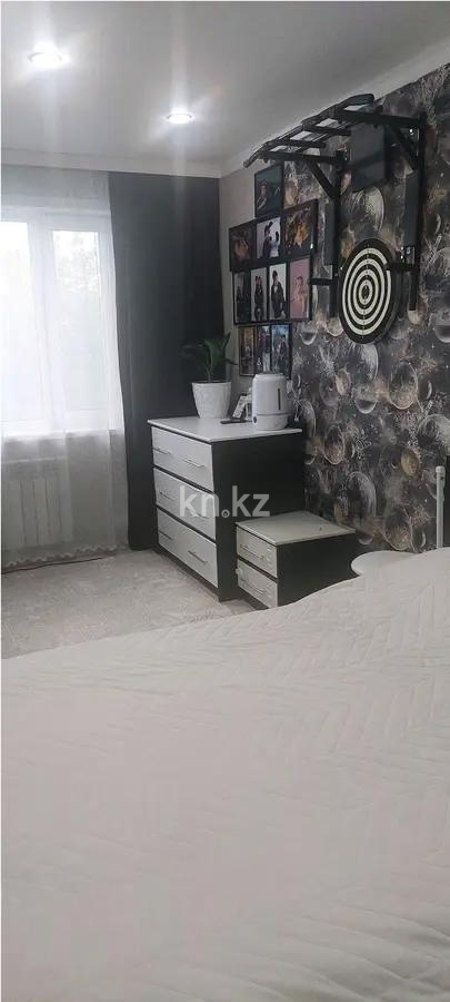 Продажа 2-комнатной квартиры, 44 м², ул. Можайского, дом  3 в Караганде - фото 2