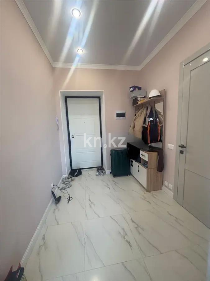 Продажа 1-комнатной квартиры, 38 м² - Продажа квартир в Астане - страница 4 фото 4 из 4