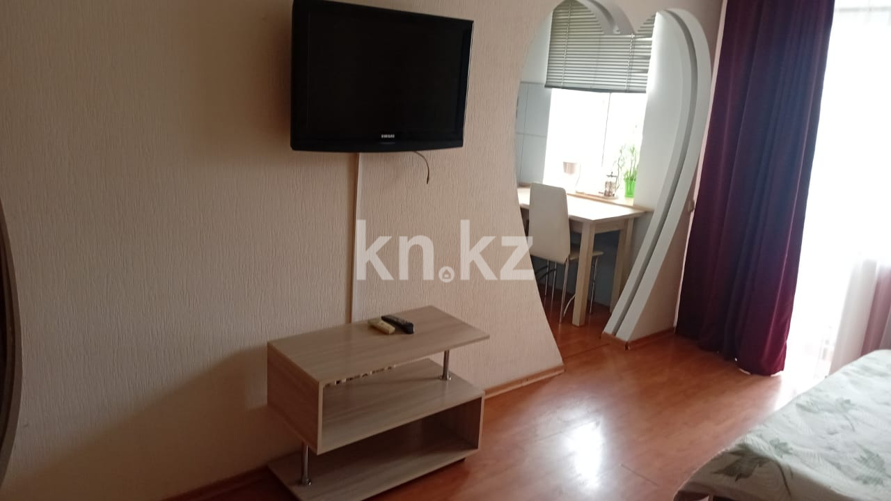 Продажа 1-комнатной квартиры, 31.4 м² - Продажа однокомнатных квартир в р-не Байконур Астаны фото 2 из 5