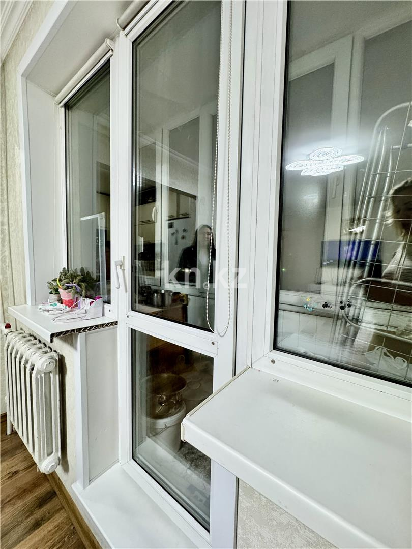 Продажа 3-комнатной квартиры, 57 м² - Продажа квартир в Караганде - страница 162 фото 11 из 15