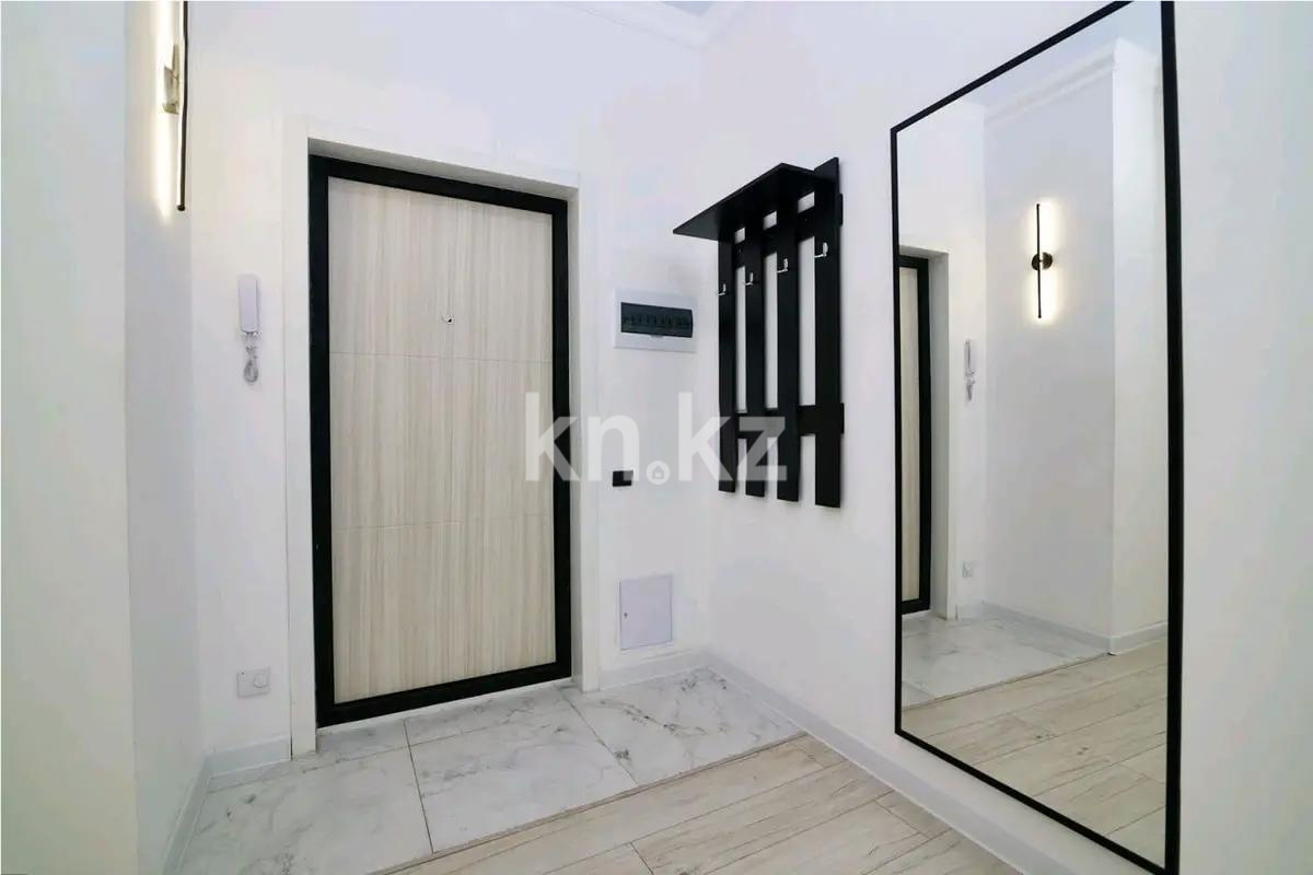 Продажа 3-комнатной квартиры, 83.6 м² - Продажа трехкомнатных квартир от собственников в Казахстане - страница 2 фото 6 из 6