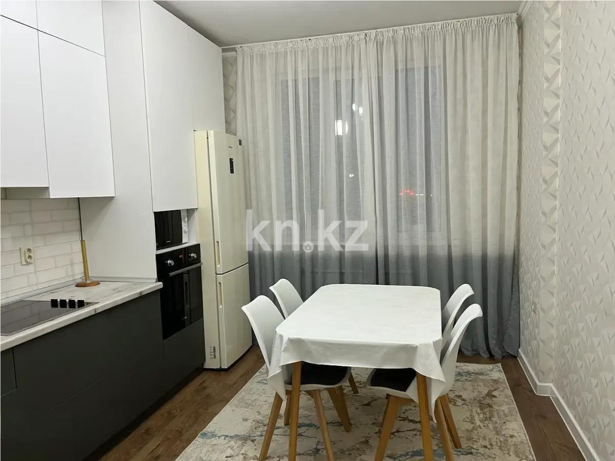 Продажа 2-комнатной квартиры, 60 м², ул. Сатпаева, дом  90а в Алматы - фото 3