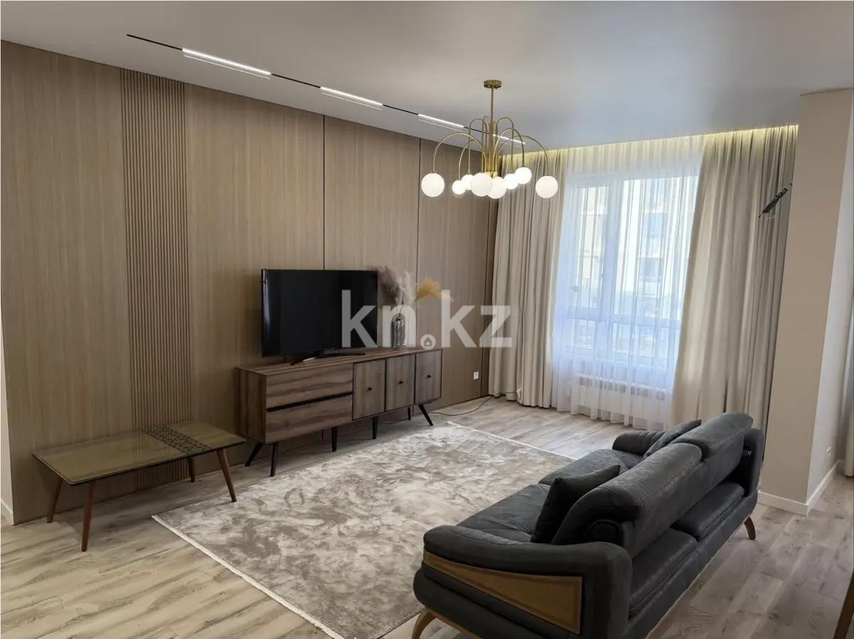 Продажа 3-комнатной квартиры, 89 м² - Продажа квартир в Казахстане - страница 143 фото 1 из 5
