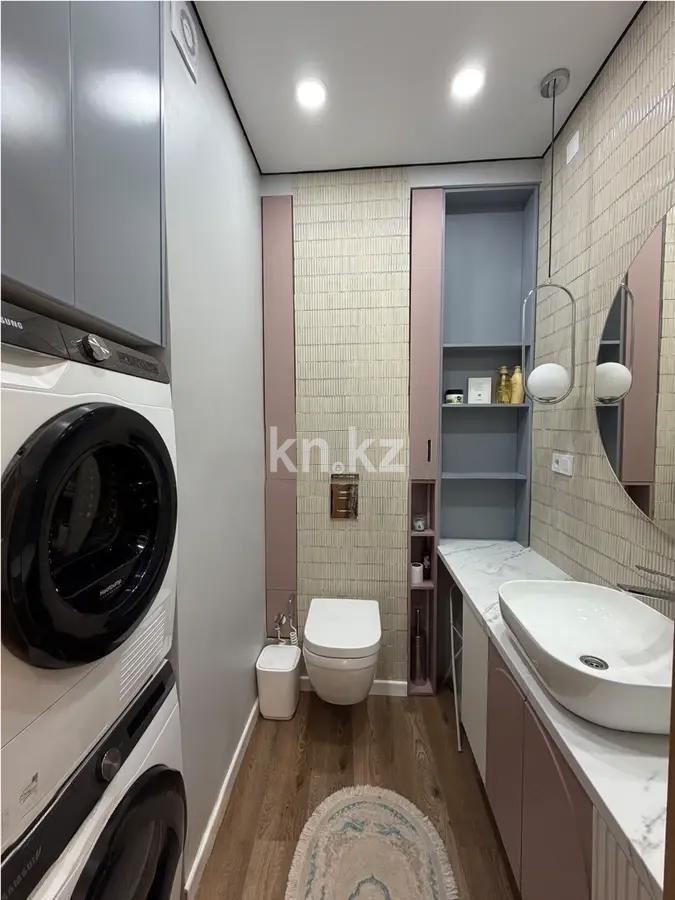 Продажа 3-комнатной квартиры, 82 м² в Астане - фото 6