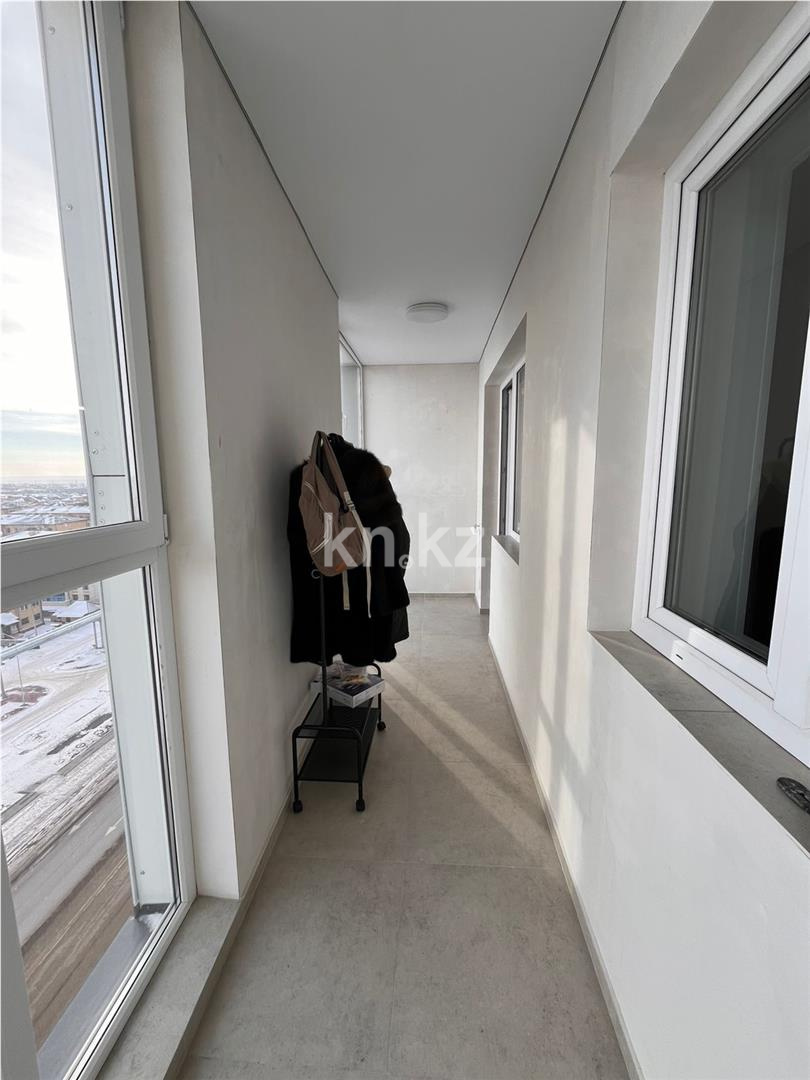 Продажа 2-комнатной квартиры, 32 м² - Продажа недвижимости в Караганде - страница 3 фото 3 из 8