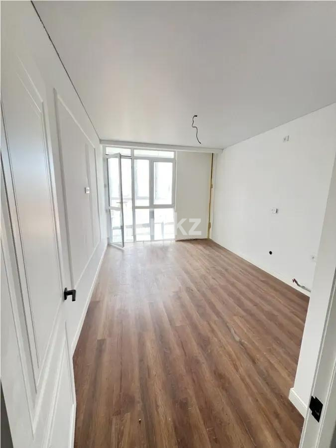 Продажа 1-комнатной квартиры, 45 м² - Недвижимость в Алматы - страница 32 фото 2 из 3