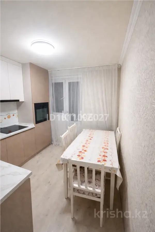 Продажа 3-комнатной квартиры, 62 м² - Продажа трехкомнатных квартир от собственников в Караганде - страница 7 фото 7 из 12