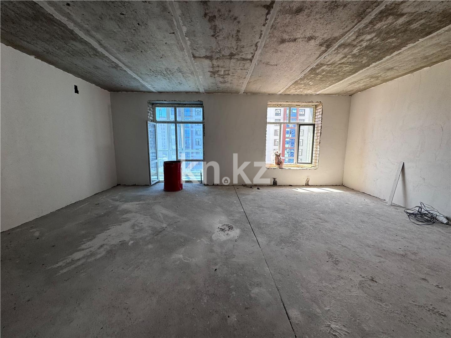 Продажа 2-комнатной квартиры, 54 м² - Продажа квартир в новостройках Караганды - страница 33 фото 6 из 8