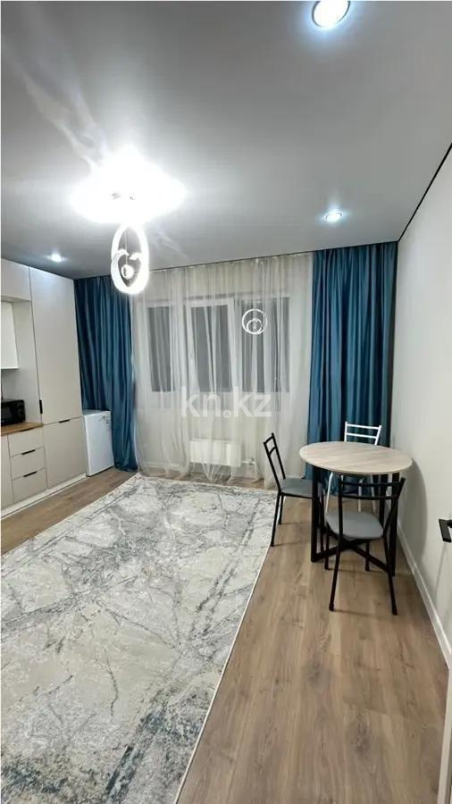 Продажа 1-комнатной квартиры, 47 м², мкр-н Жулдыз-1, дом  19В в Алматы - фото 2