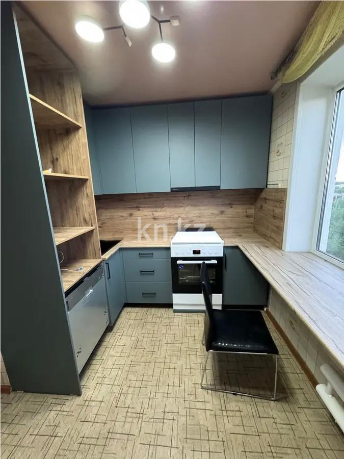 Продажа 2-комнатной квартиры, 49 м², ул. Чернышевского, дом  110/1 в Темиртау - фото 3