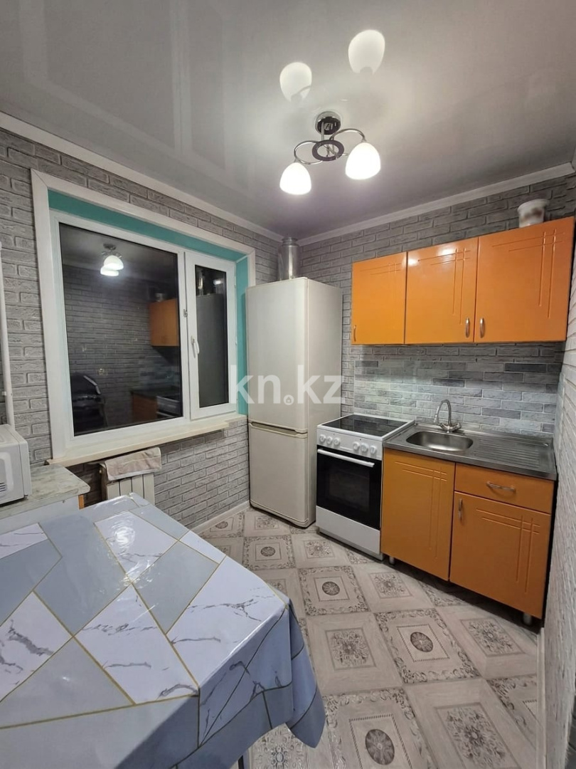 Продажа 2-комнатной квартиры, 44.2 м² в Караганде - фото 5