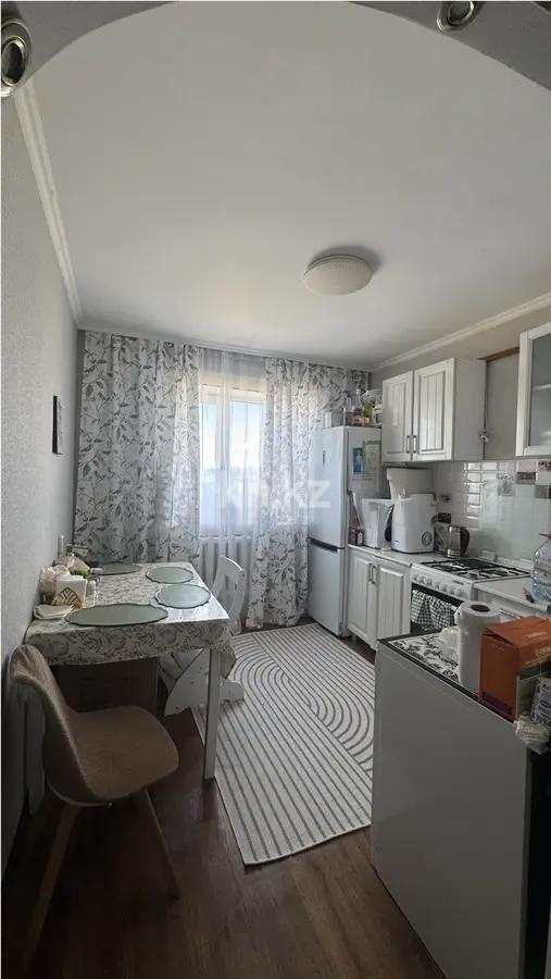 Продажа 3-комнатной квартиры, 66 м² - Недвижимость в Казахстане - страница 28 фото 4 из 6