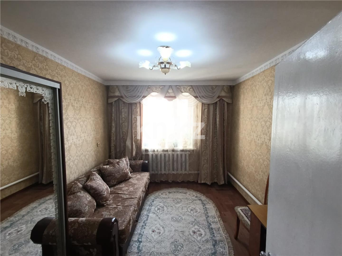 Продажа 4-комнатного дома, 80.4 м² - Продажа домов, коттеджей в Караганде фото 7 из 16