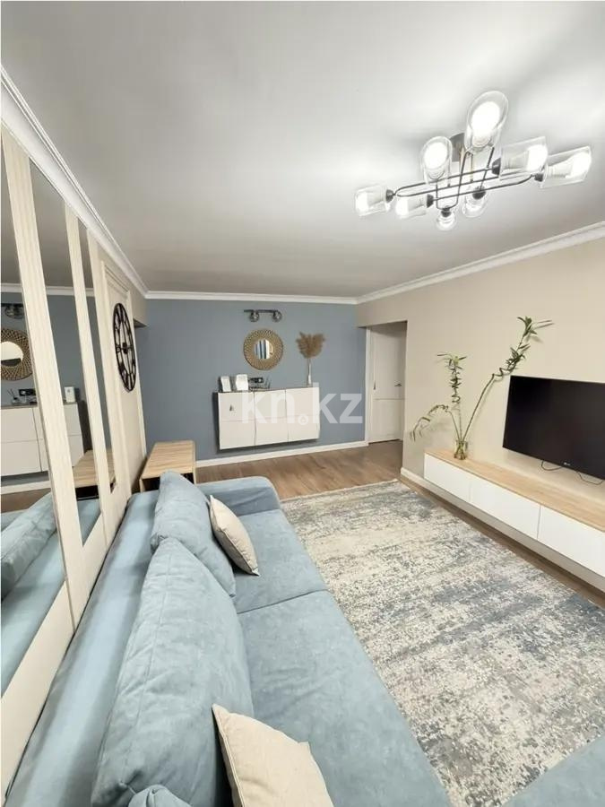 Продажа 3-комнатной квартиры, 65.9 м² - Продажа квартир в Бостандыкском р-не Алматы - страница 6 фото 2 из 8