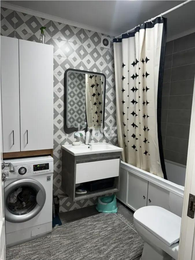 Продажа 3-комнатной квартиры, 60 м², ул. Радостовца, дом  152е в Алматы - фото 5