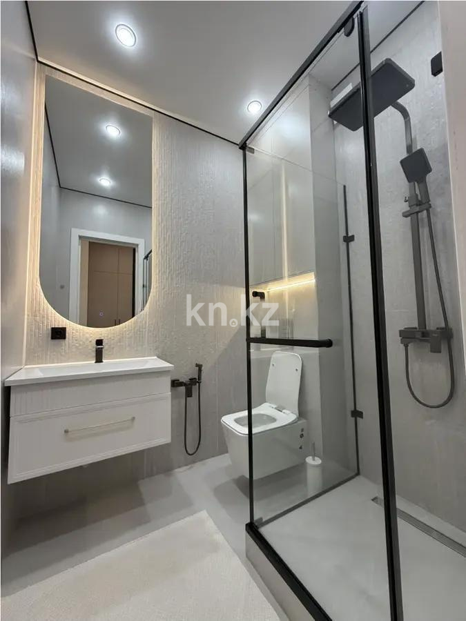 Продажа 3-комнатной квартиры, 90.7 м² в Астане - фото 6